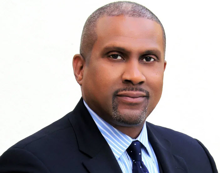Tavis Smiley